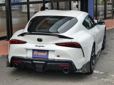 2024 Toyota SUPRA thumbnail 42