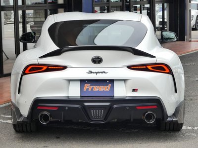 2024 Toyota SUPRA thumbnail 41
