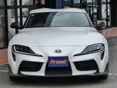 2024 Toyota SUPRA thumbnail 27