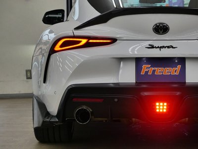 2024 Toyota SUPRA thumbnail 51