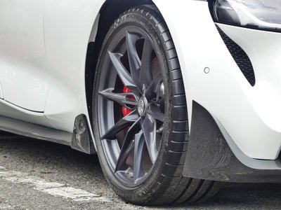 2024 Toyota SUPRA thumbnail 36