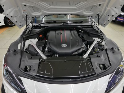 2024 Toyota SUPRA thumbnail 22
