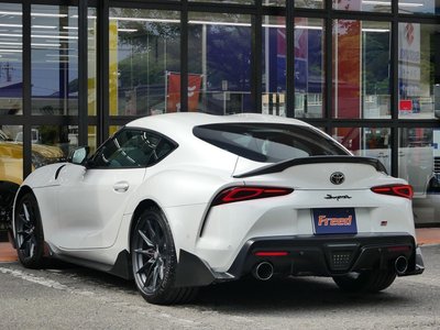 2024 Toyota SUPRA 照片 7