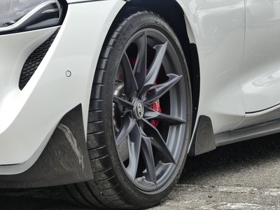 2024 Toyota SUPRA thumbnail 31