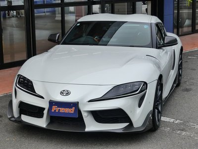 2024 Toyota SUPRA thumbnail 29