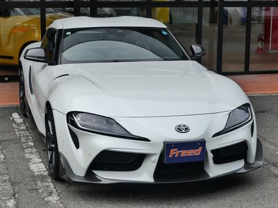 2024 Toyota SUPRA thumbnail 35