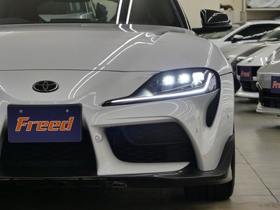 2024 Toyota SUPRA thumbnail 46