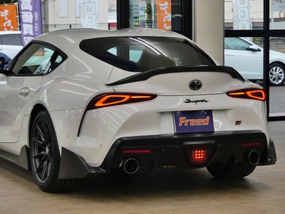 2024 Toyota SUPRA 照片 11