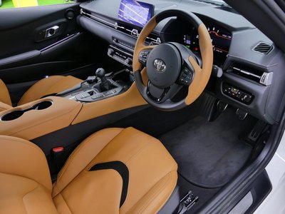 2024 Toyota SUPRA thumbnail 68