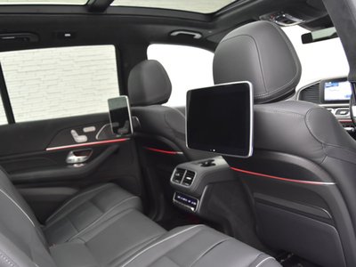 2024 Mercedes-BENZ GLS photo 12