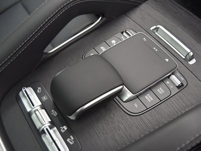 2024 Mercedes-BENZ GLS photo 15