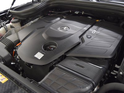 2024 Mercedes-BENZ GLS thumbnail 29