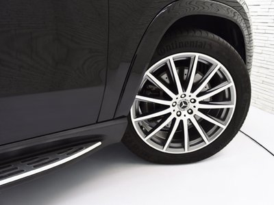 2024 Mercedes-BENZ GLS thumbnail 20