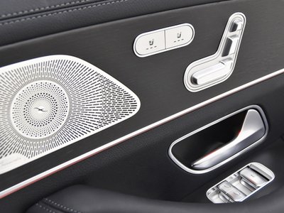 2024 Mercedes-BENZ GLS thumbnail 27