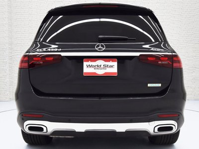 2024 Mercedes-BENZ GLS photo 4
