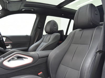 2024 Mercedes-BENZ GLS photo 7