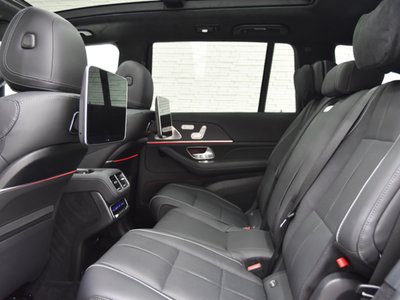 2024 Mercedes-BENZ GLS thumbnail 23