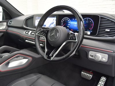 2024 Mercedes-BENZ GLS photo 11