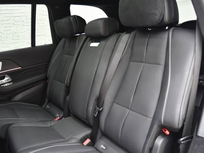 2024 Mercedes-BENZ GLS photo 13