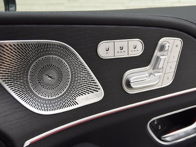 2024 Mercedes-BENZ GLS photo 16