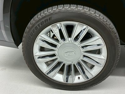 صورة مصغرة 15 لـ 2017 Cadillac ESCALADE