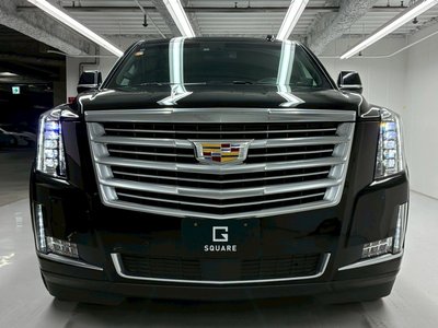 صورة مصغرة 75 لـ 2017 Cadillac ESCALADE