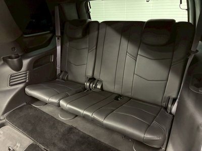 صورة مصغرة 66 لـ 2017 Cadillac ESCALADE