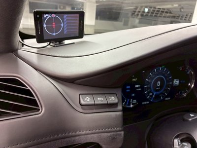 صورة مصغرة 33 لـ 2017 Cadillac ESCALADE