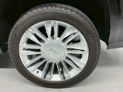 صورة مصغرة 21 لـ 2017 Cadillac ESCALADE