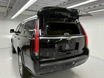 صورة مصغرة 67 لـ 2017 Cadillac ESCALADE
