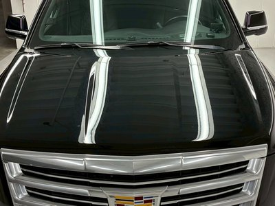 صورة مصغرة 76 لـ 2017 Cadillac ESCALADE