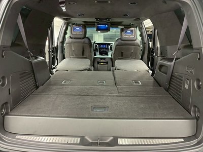 صورة مصغرة 70 لـ 2017 Cadillac ESCALADE