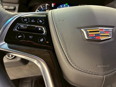 صورة مصغرة 35 لـ 2017 Cadillac ESCALADE