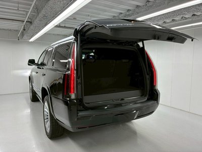 صورة مصغرة 68 لـ 2017 Cadillac ESCALADE