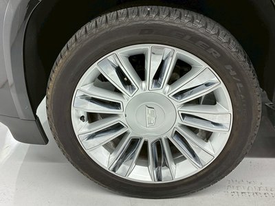 صورة مصغرة 20 لـ 2017 Cadillac ESCALADE