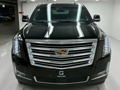 صورة مصغرة 9 لـ 2017 Cadillac ESCALADE