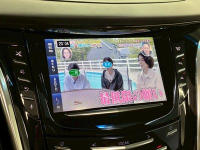 صورة مصغرة 8 لـ 2017 Cadillac ESCALADE