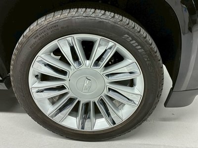 صورة مصغرة 14 لـ 2017 Cadillac ESCALADE