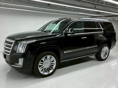 صورة مصغرة 79 لـ 2017 Cadillac ESCALADE