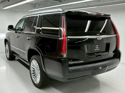 صورة مصغرة 18 لـ 2017 Cadillac ESCALADE