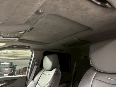 صورة مصغرة 30 لـ 2017 Cadillac ESCALADE