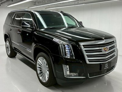 صورة مصغرة 12 لـ 2017 Cadillac ESCALADE