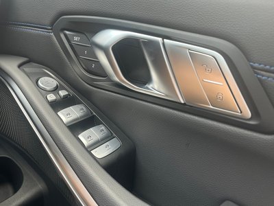 2025 BMW 3 SERIES TOURING 照片 13