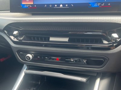 2025 BMW 3 SERIES TOURING 照片 7