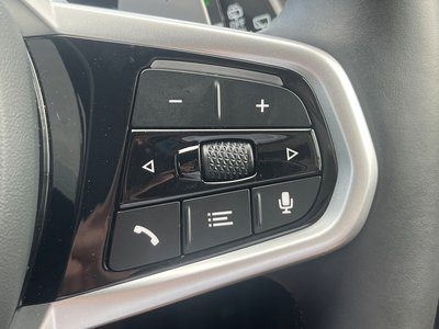 2025 BMW 3 SERIES TOURING 照片 11
