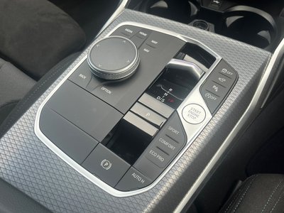 2025 BMW 3 SERIES TOURING 照片 8