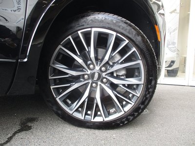 2025 Cadillac XT4 — миниатюра 13