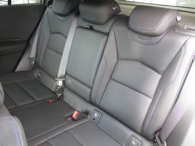 2025 Cadillac XT4 — миниатюра 19