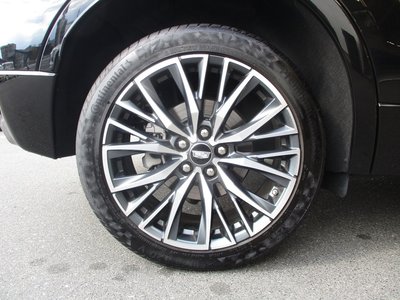 2025 Cadillac XT4 — миниатюра 12