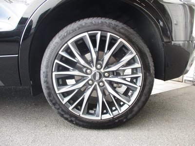 2025 Cadillac XT4 — миниатюра 11